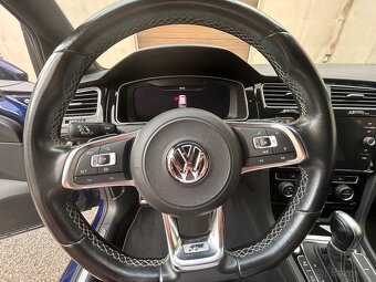 Volkswagen Golf 1.5 TSI OPF ACT 150k R-Line Highline DSG - 17
