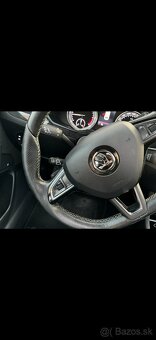 Škoda Superb 2.0 TDI Sportline DSG - 17