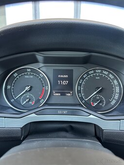 Škoda Superb 2.0 TDI Ambition DSG EU6 - 17