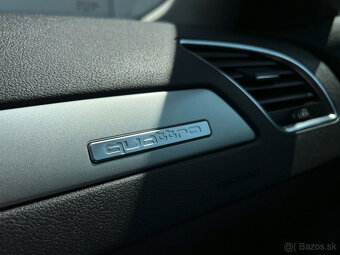 Audi A4 Allroad 3.0 TDI quattro S tronic - 17