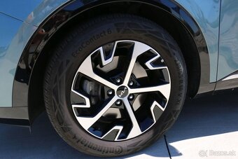 Kia Sportage 1.6 CRDi mHEV Platinum A/T - 17