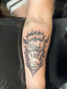 Tattoo - 17