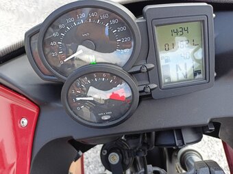 BMW F800 S 11600km - 17