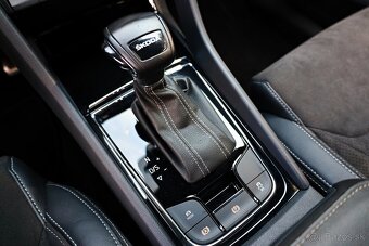 Kodiaq Sportline 2.0 tdi 110kW 88000km 2022/9 - 17