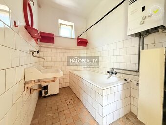 HALO reality - Predaj, rodinný dom Bánov, štvorizbový - EXKL - 17