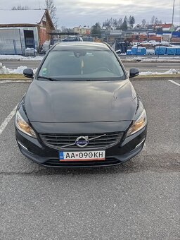 Volvo v60 - 17