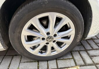 Volkswagen Caddy, 2.0TDi, 90kW, MAXI, PŮVOD ČR - 17