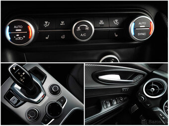 Alfa Romeo Stelvio 2021 2.2 JTDM 140 kW - 17