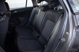 Opel Astra Sport Tourer ST 1.6 CDTI 110k - 17