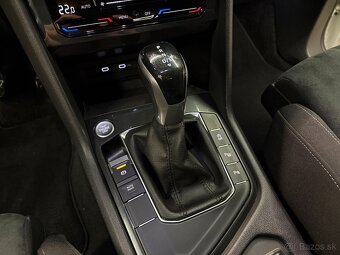 Volkswagen Tiguan 2.0 TDI EVO Life DSG - 17