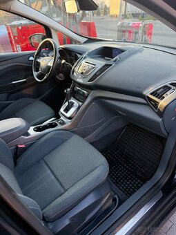 Predám ford C-max 2.0 85kw automat diesel - 17