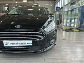 Ford S-Max 2.0 TDCi EcoBlue 150 Trend A/T - 17