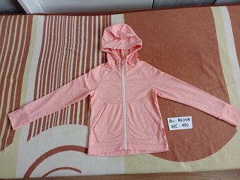 Detské batozteky Zn DEUTER - 17