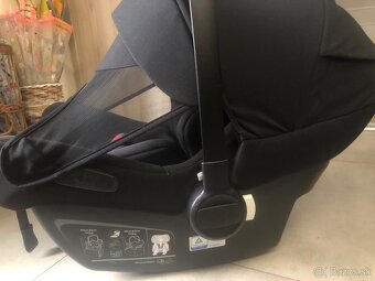 Bugaboo fox 3 - 17