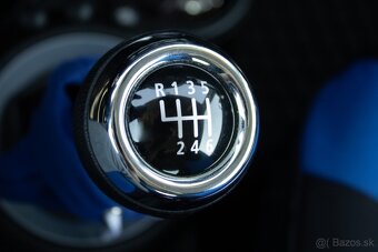 Mini Cooper 1.6i 118PS - 17