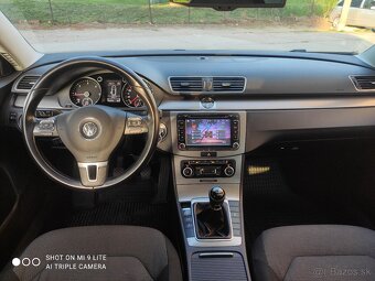 Passat Variant 2.0 Tdi - 17