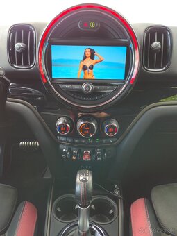 Mini Countryman John Cooper Works - 17