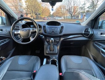 Ford Kuga 4x4 2.0TDCi A/T - 17