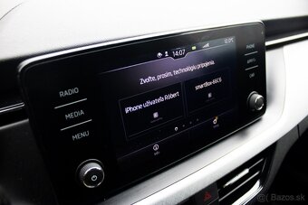 Škoda Scala 1.0 TSI Ambition 2022 - 17