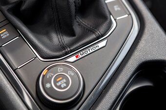 Volkswagen Tiguan Allspace 2.0TDI EVO 147kW DSG7 4M 01/2022 - 17
