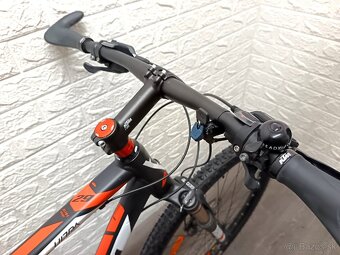 Ponúkam na predaj horský bicykel Ktm Ultra Sport 29" - 17