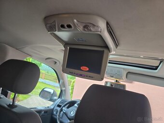 Volkswagen Caravelle 2.0 BiTDI KR Comfortline 4MOTION DSG - 17