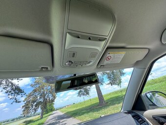 Škoda Yeti 1.8 TSI 4x4 - 17