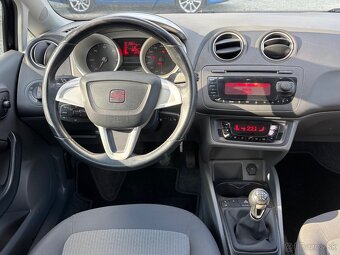 ⚫ Seat Ibiza 1.6 TDI CR Sport - 17
