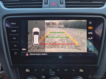 Škoda Octavia 2.0 TDi 135kw RS60 2020 DSG 4x4 - 17