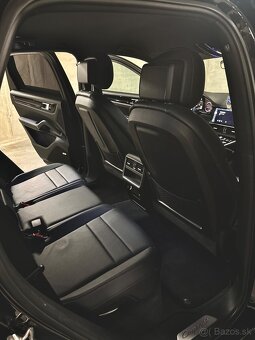 PORSCHE CAYENNE 3.0 V6 250kw VÝMENA - 17