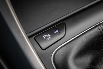 Hyundai i30 Combi 1.6 CRDi 81 kW 2015 - 17