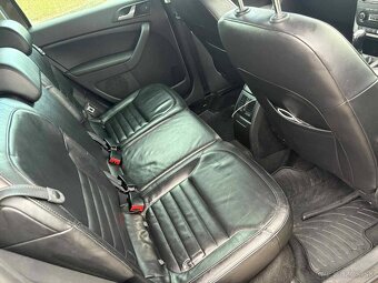 ROZPREDAM ŠKODA YETI 2.0 TDI CR 4×4 GB - 17