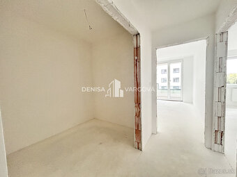 Moderný 3i byt v novostavbe KUBÁNIHO DVORY- Zvolen - 17