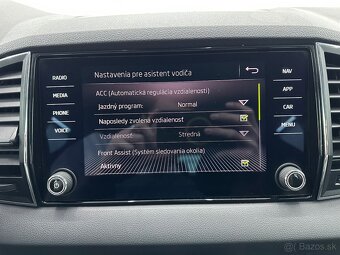 Škoda Karoq virtual 2.0 TDI SCR Style 4x4 - 17