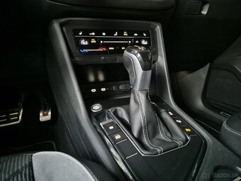 Allspace R-LINE DSG 2022 top stav - 17