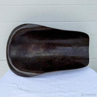 Muzejní váha pro miminka do 15 kg top kus do sbírky - 17