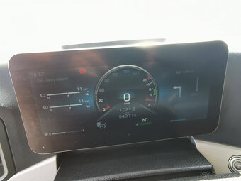 Prodám valníkový MERCEDES-BENZ ACTROS 2548 6X2 EURO 6 - 17