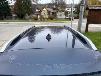 Predám Citroën C5 r.v. 2010, 120kW, 2.0 HDi, 16V - 17