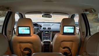 VOLVO XC90 D5 AWD 2.4L EXECUTIVE - 17