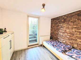 Horská chata v Slovenskom raji - 17