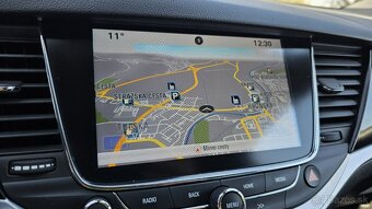 Opel Astra Sport Tourer ST 1.6 CDTI S S 110k ECOTEC Dynamic - 17