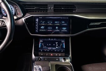 Audi A6 45 TDI S-line quattro 180KW - 17