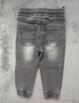 Rifle s natelníkom veľ 86 - 17