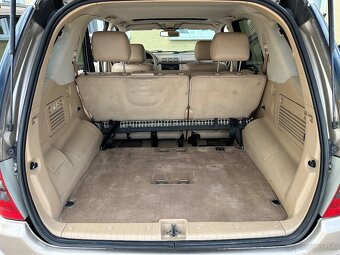 Mercedes-Benz ML 430 BRABUS AT LPG - 17