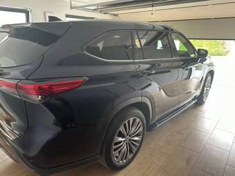 Toyota Highlander - 17