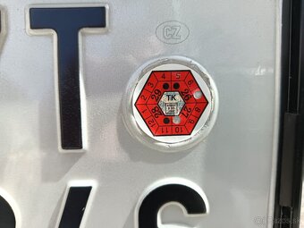 PREDÁM MAXON 125. - 17