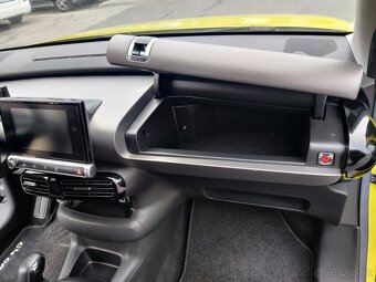 Citroen Cactus - 17