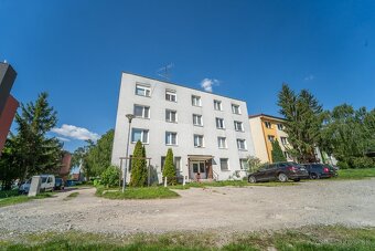 ,,,EXKLUZÍVNE,,,PREDAJ 4 IZB.BYTU V MODRE - 17