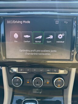 SKODA Superb 2.0 TDI 4x4 LAURIN & KLEMENT - 17