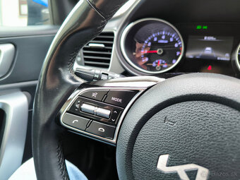 Kia Ceed T-GDi Silver 2022 1.majiteľ (Možný odpočet DPH) - 17